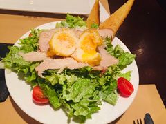 -Lingo西餐厅(仙乐斯广场店)