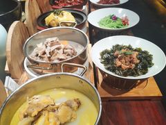 -二十八里太湖船菜(吉祥路店)