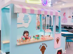 -Lilliput·粒粒堡亲子餐厅(嘉定宝龙店)