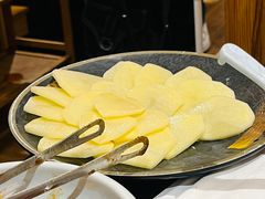 -九田家黑牛烤肉料理(石路天虹店)