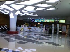 -沃美影城蜀山万象汇店(WMX巨幕)