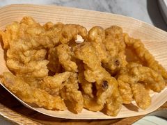 成都小酥肉-望蓉城·古法酸菜鱼(世纪汇店)