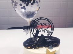 -DIY SWEET21(升平路店)