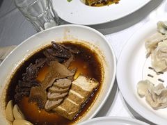 -香融府·烤鸭·家常菜(马家堡路店)