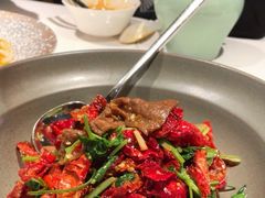 -马仕玖煲·融合菜·酥不腻烤鸭(人大店)