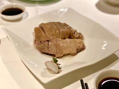 -南京金陵饭店