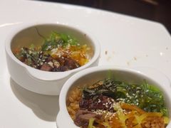 -大理实力希尔顿酒店•香全日制餐厅