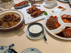 -侨美食家·粤菜(体育西路店)