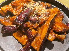 -随喜赞素食餐厅(亦庄店)