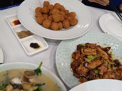 -东兴楼饭庄(六里桥店)