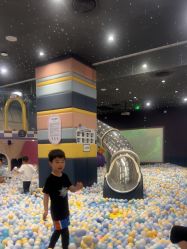 点击看大图 -meland club亲子乐园(北京芳圆里ID MALL店)