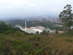 -草庵摩尼教遗址公园