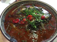 -小杨妹无刺鲫鱼(都市花园店)