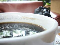 Americano-COSTA COFFEE(西湖天地店)