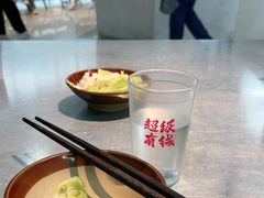 -馬伍旺川菜(江北虹悦城店)