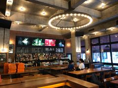 大堂-COMMUNE幻师(五角场店)