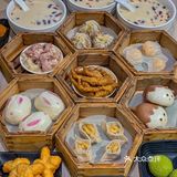 原来九街潮人们的深夜食堂在这里呀‼️  