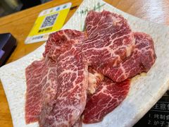 -萌牛肠烧烤店(虹梅路店)