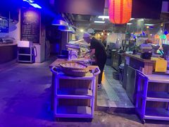 -日进一片海.生腌海鲜火锅.宵夜烧烤(三里屯总店)