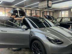 -3M博瑞达龙膜威固BOP保镖汽车贴膜隐形车衣(国贸店)