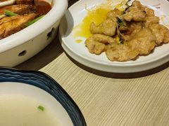 -小船渔村•大连菜•大连焖鱼(黄河路店)