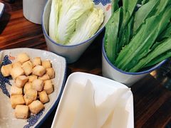 -燚焱炎火铜锅涮·烧烤