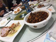 -香雪海饭店中餐厅(人民桥店)