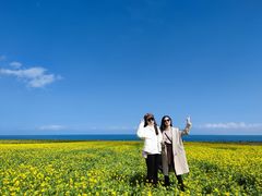 -青海湖国家重点风景名胜区