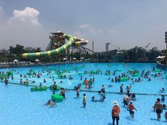 -厦门方特梦幻王国