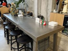 大堂-VOYAGE COFFEE 咖啡烘焙工坊店(798艺术区店)