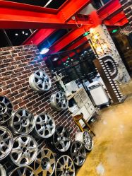 -P.STYLE 派斯造型