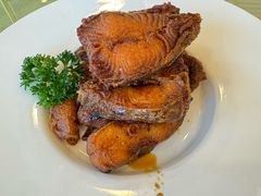 -怡园饭店-餐厅(四望亭店)