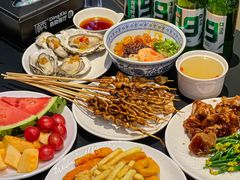 -涨巢·潮玩水疗局