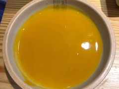 南瓜粥-喜来稀肉(北外滩白玉兰广场店)