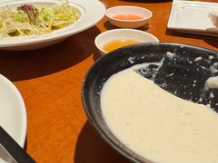 -杭州JW万豪酒店-万豪中餐厅