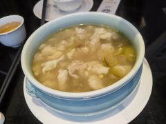 脆肚海鱼羹-闽和南(深圳万象城店)