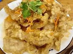 -圣夜东北菜烧烤·夜宵·龙虾(胥江路店)