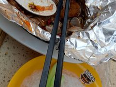 -花甲大咖(曼哈顿店)