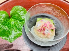 -晴空·日本料理(万象城店)
