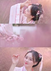 -汉仪华裳汉服馆(打浦桥店)