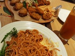 -必胜客(城西银泰店)