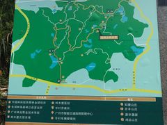 -火炉山森林公园