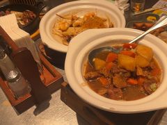 -潮界(虹桥新天地店)