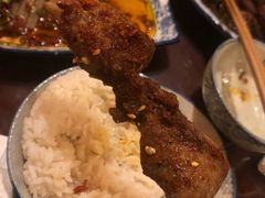 -杨记隆府(汉街店)