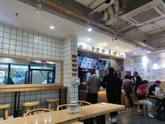 -黎一碗大碗手工面(城市立方店)