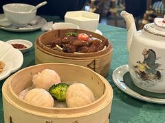 -誉八仙粤菜(万象天地店)