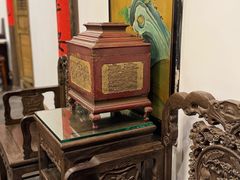 -文儒九号·闽菜馆(三坊七巷店)