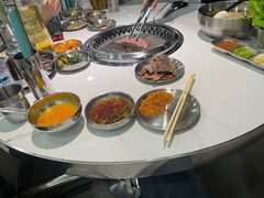 -原始泥炉烤肉(总店)
