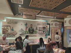 -老淮滨-蚌埠非遗小吃(淮河路店)