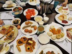 -佛罗伦萨西餐厅(良渚君澜度假酒店)